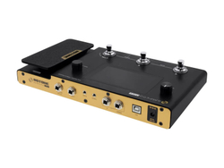 Гитарный процессор Hotone Ampero One MP-80 Black