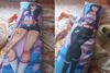 Фотография покупателя 2 - Дакимакура Биби