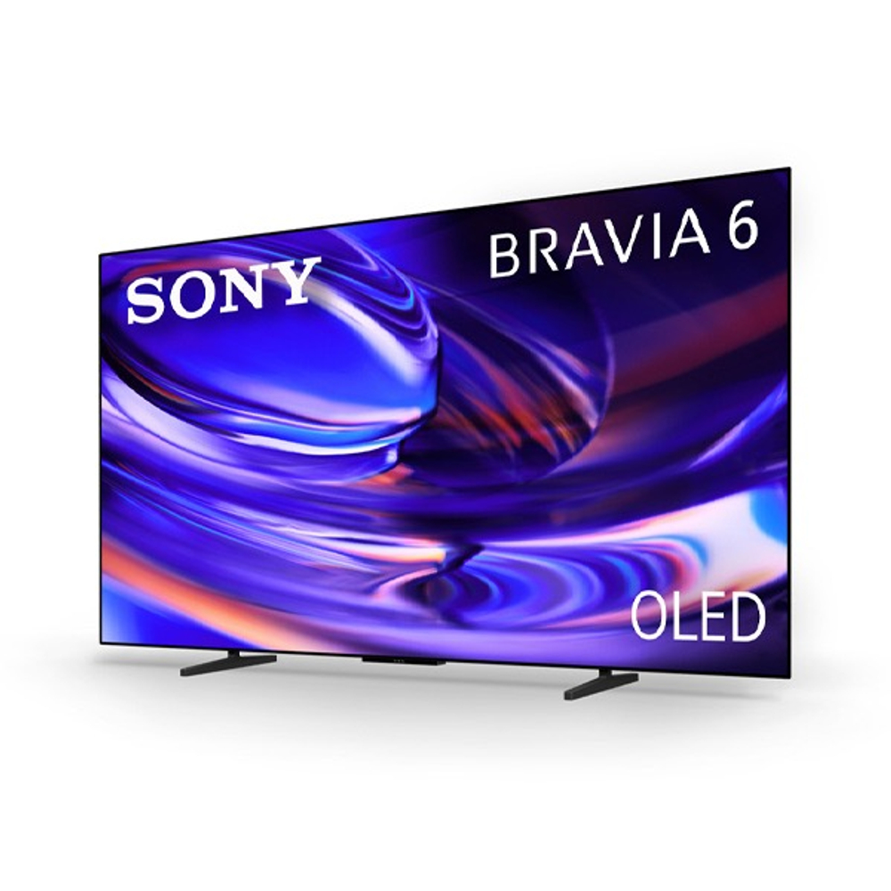 Телевизор Sony Bravia 6 K-55A65 EU