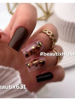 Beautix Гель-лак UV Gel Polish, 15 мл №631