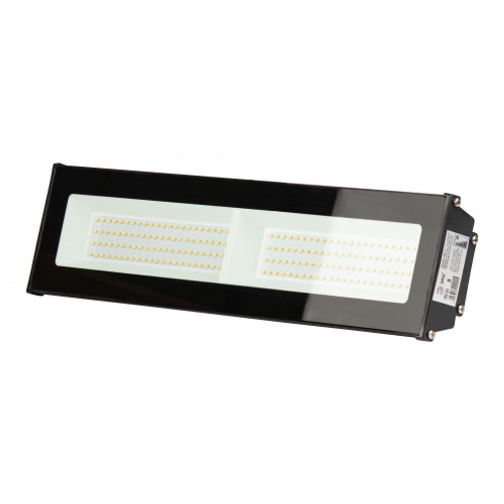 SPP-403-0-50K-100 ЭРА Cветильник cветодиодный подвесной IP65 100Вт 10500Лм 5000К Кп<5% КСС Д IC (10/ | Без бренда