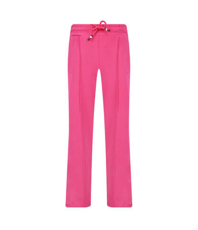 Спортивные штаны Tommy Hilfiger - розовый(KG0KG07604)