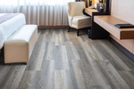 Кварц-винил SPC Floor Factor Country Micro 5 мм Storm Birch 2.192м2