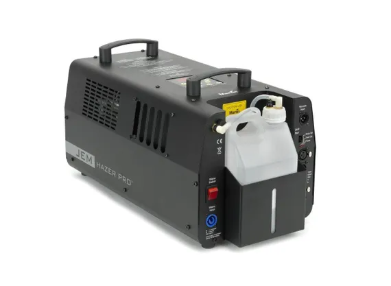 MARTIN Jem Hazer Pro