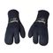 Трехпалые перчатки Marlin Winter Sheico 7 мм