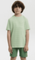 Шорты для мальчиков 7/6 Tema Shorts - Dark Green