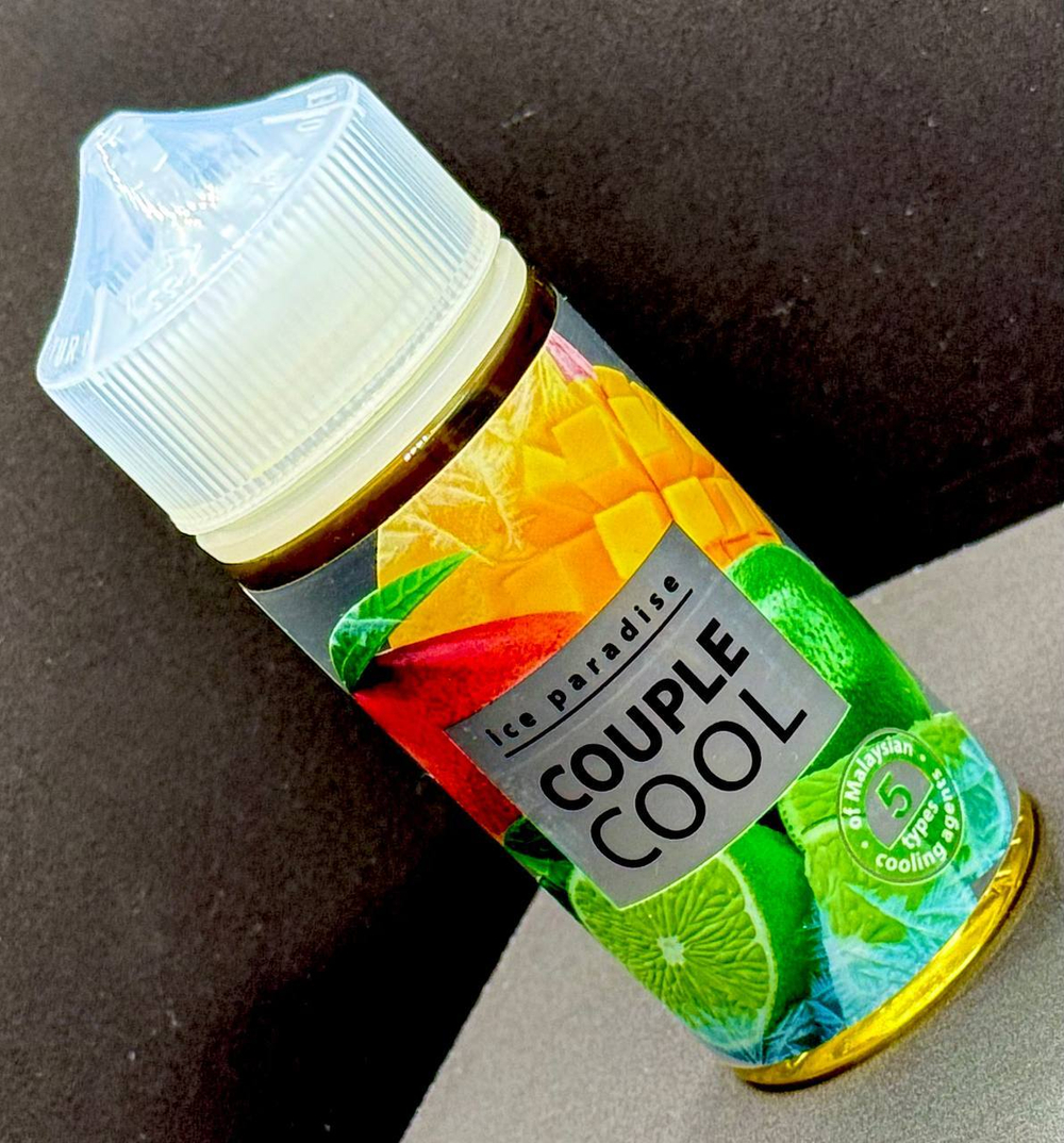 Flavour Concentrate ICE Paradise 100 ml 3 mg