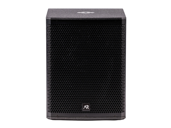 Audiorus X 15A W sub - активный сабвуфер