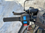 Снегоход IKUDZO HUNTER 500LS 19 V2