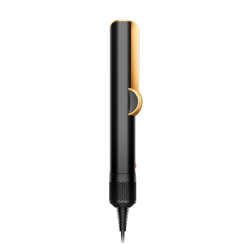 Выпрямитель для волос Dyson Airstrait HT01, Onyx / Gold (Черный / Золотой)