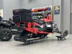Снегоход IRBIS TUNGUS 600LE PRO 25/26