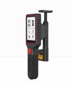 Launch SmartSafe TTM313