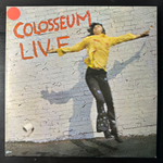 Colosseum ‎– Colosseum Live 2LP (Англия)