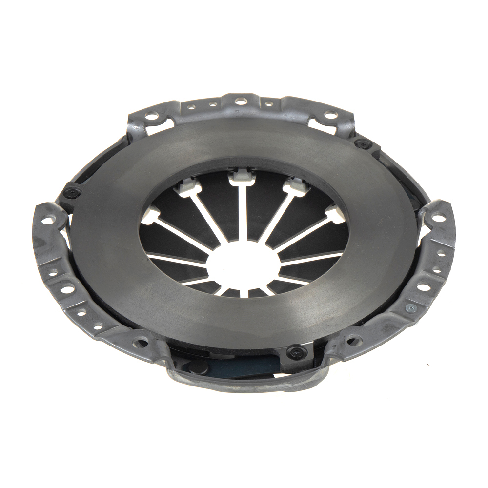 Сцепление в сборе GEELY EMGRAND,VISION(1.5/1.8)09-/LIFAN Solano,X60 GANZ GIE36024