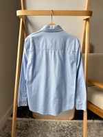 Хлопковая рубашка Abercrombie, 122