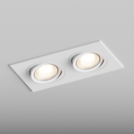 Встраиваемый светильник Hesby Lighting AtLas HSBL_0088