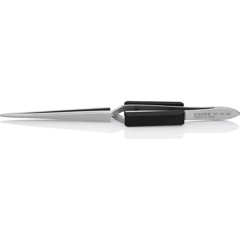 Крестовидный пинцет 160 мм Knipex 92 95 89