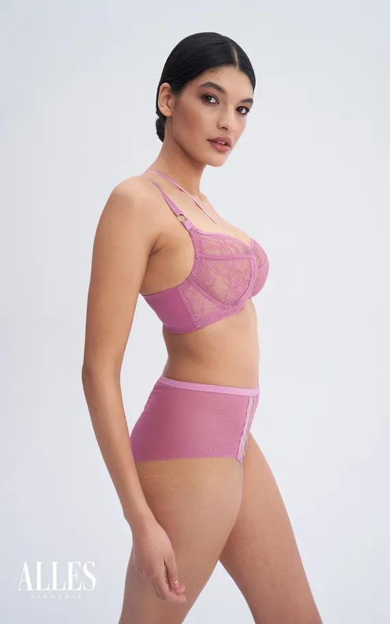Бюстгальтер Chiara M Pink