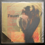 Faust ‎– Faust (Англия 1979г.) Clear