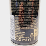 Лак для волос Power Hold 5 сверхсильной фиксации с маслом макадамии 250 мл (Франция)