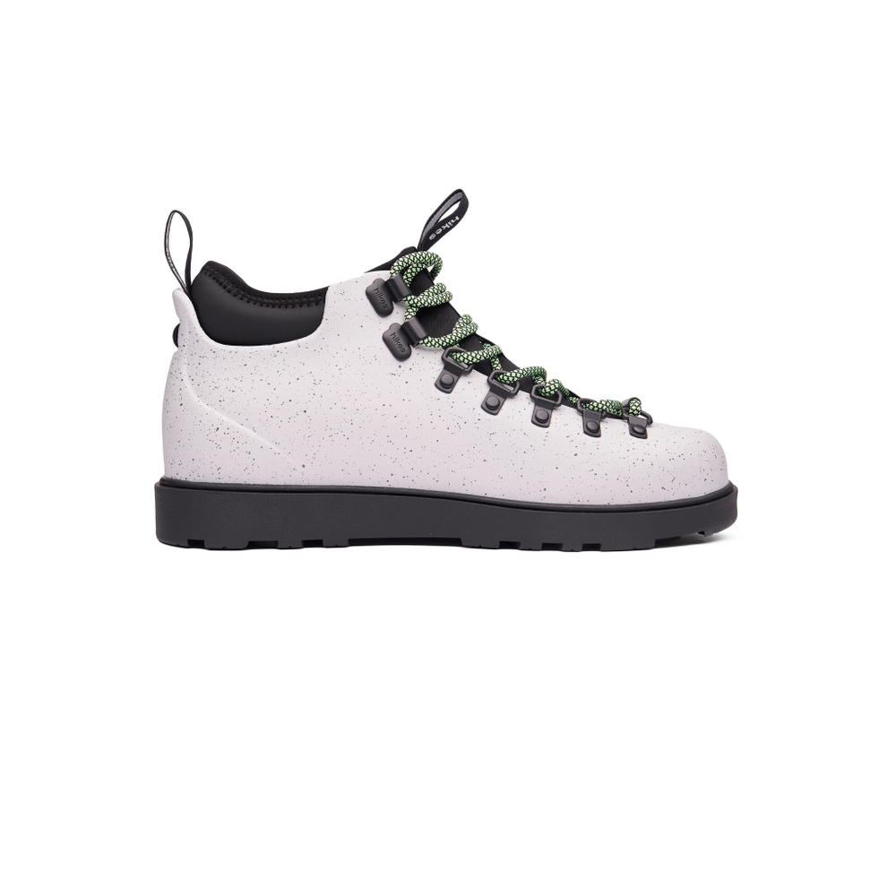 Ботинки Hikes Jasper "Moon Gray"