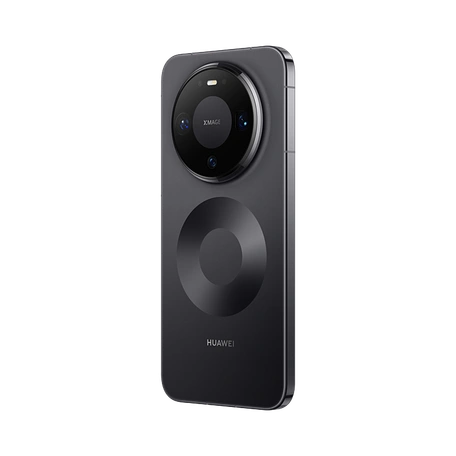 Смартфон Huawei Mate 80 Pro 12/512GB Obsidian Black (CN)