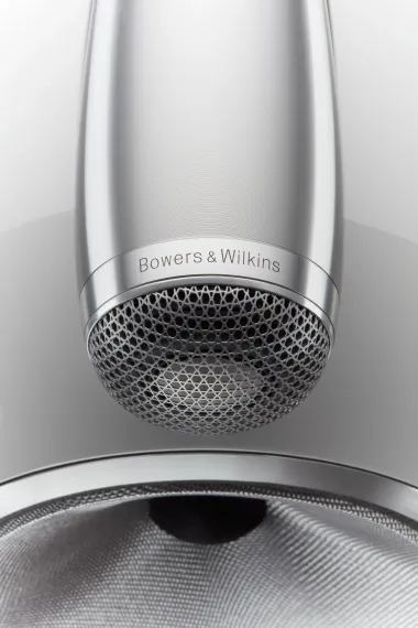 Bowers &amp; Wilkins 802 D4 Gloss Black