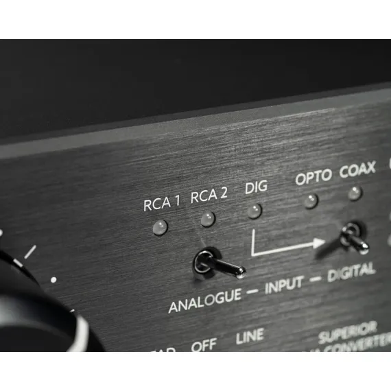 Violectric DHA V380 V2