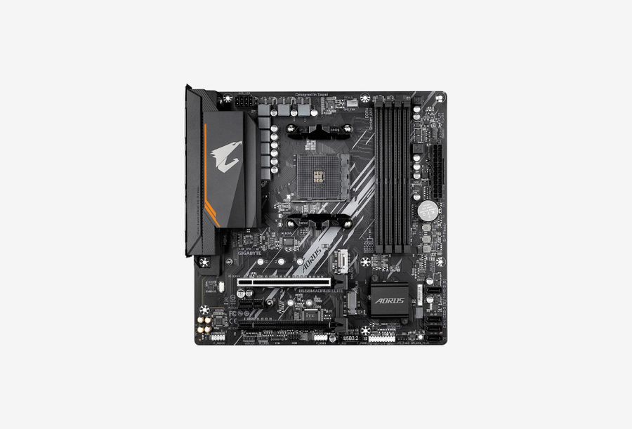 B550M AORUS ELITE_0126930101700