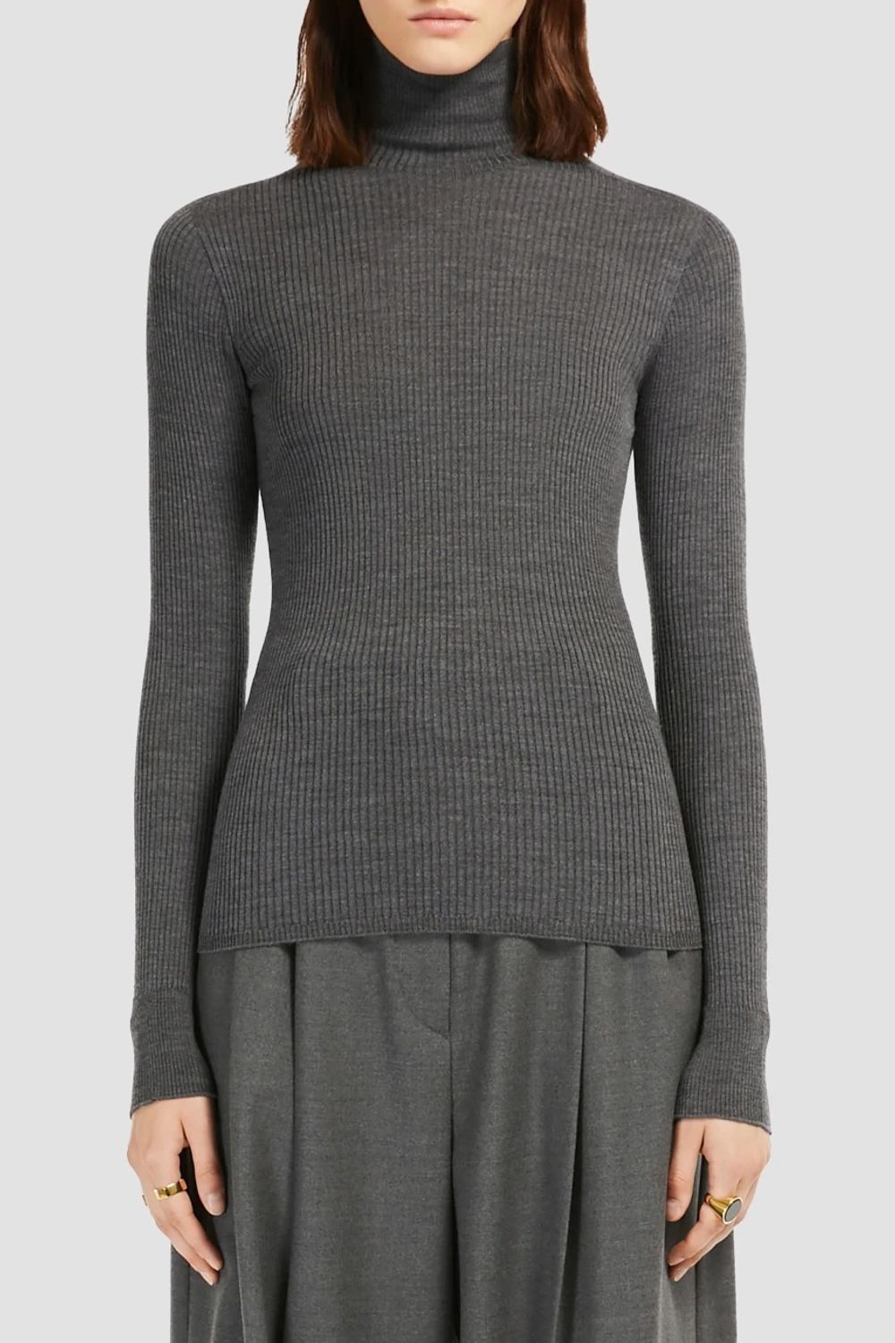 Свитер женский SPORTMAX FLAVIA