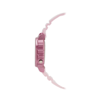 CASIO Women"s Pink Watch LA-20WHS-4A