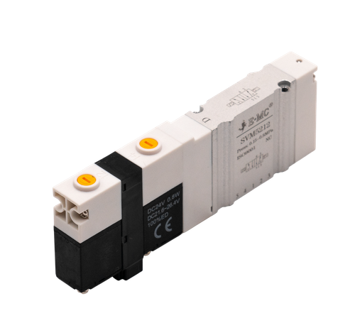 Распределитель SVM5412Y-E4