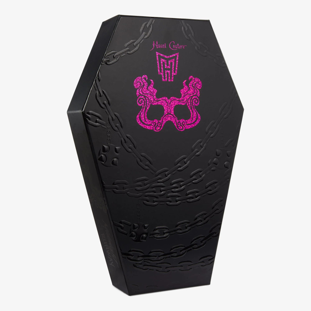 Кукла Спектра Коллекционная /Spectra Haunt Couture Midnight