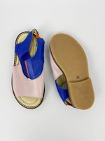 Сандалии Tinycottons