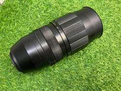 Юпитер-21М 4/200mm