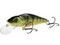Воблер плавающий Salmo PERCH DR 012/P
