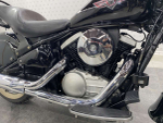 Kawasaki Vulcan 400 Drifter 1999