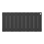 Радиатор Royal Thermo PianoForte 300 /Noir Sable - 10 секц.