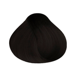 Стойкая крем-краска для волос Оттенок 4.01 Пепельный коричневый Green Light Luxury Hair Color Permanent Coloring Cream Ash Brown 100мл