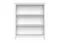 Стеллаж Wood размер М (белый)