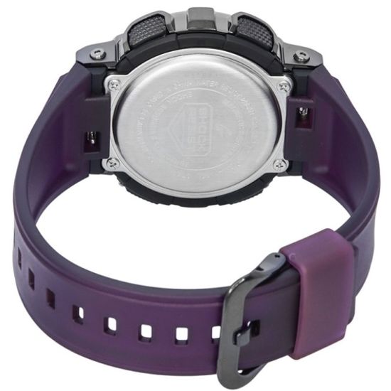 Наручные часы Casio G-Shock GM-110CL-6ADR