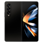 Смартфон Samsung Galaxy Z Fold4 12/1TB, Phantom Black (Черный)