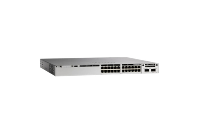 C9300X-24Y-E, Коммутатор Cisco Catalyst C9300X-24Y-E