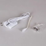 54002-9.5-001QL 4000K LED18W WT Reluce, LED