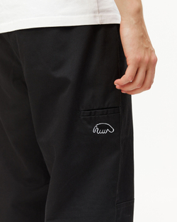 Брюки Anteater Work Chino Black
