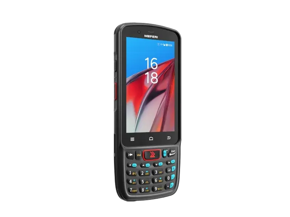 ТСД Meferi ME40K 4/64Гб 4G Zebra SE4770 21 клавиша SD662