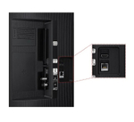 Телевизор Samsung UE32H5000FUXRU