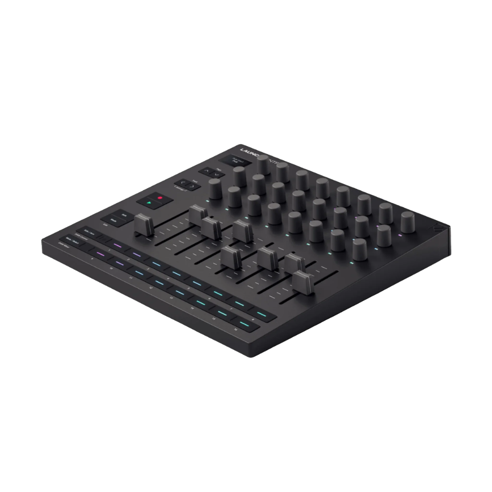 Novation Launch Control XL MK3