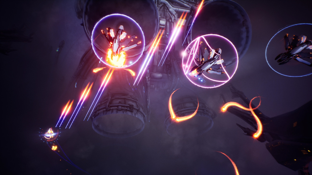 CYGNI: All Guns Blazing (Версия для СНГ [ Кроме РФ и РБ ]) (для ПК, цифровой код доступа)