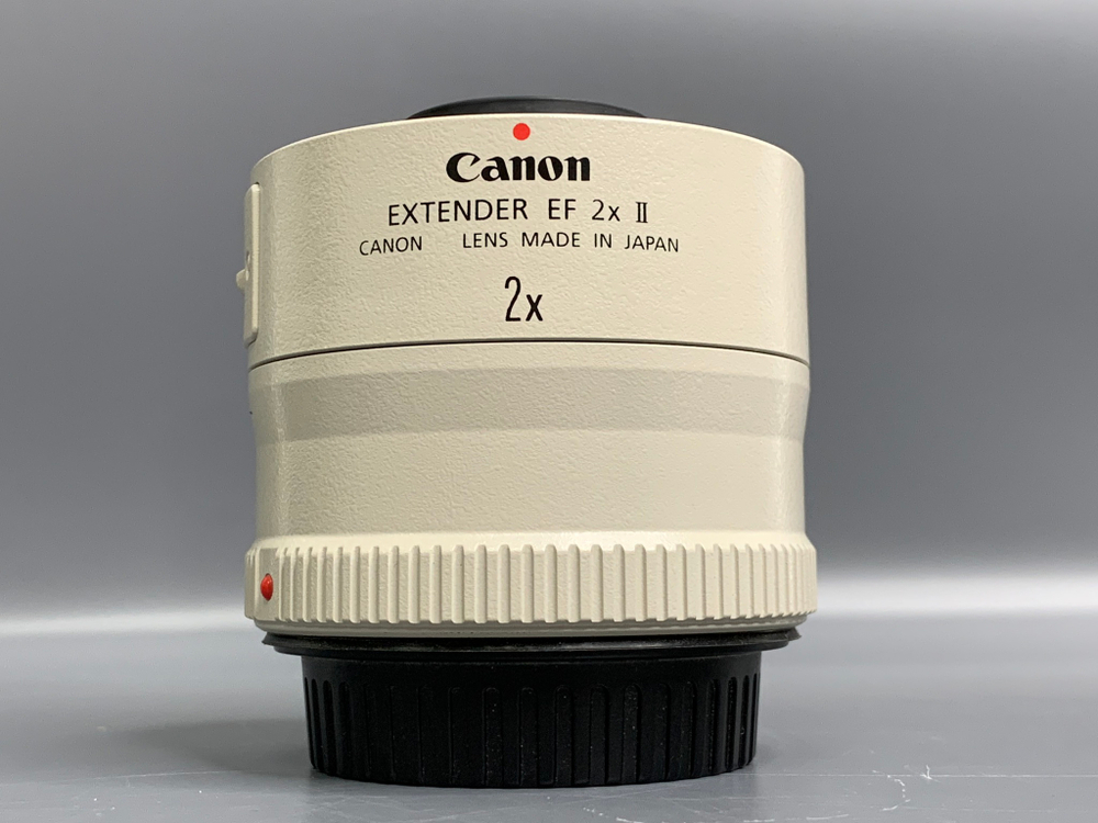 Canon Extender EF 2X II